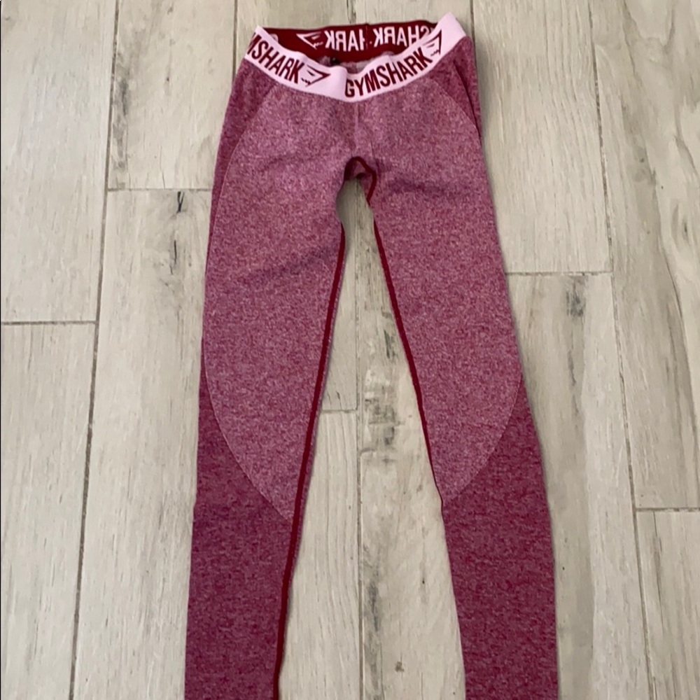 Gymshark Flex Legging